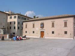 Palazzo Baviera